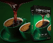 Doncafe Espresso Dolimar